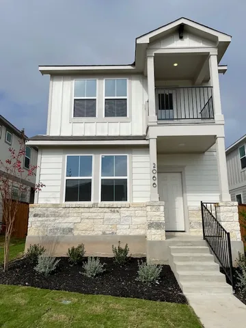 $2,600 | 2066 Alice Jay Way, Round Rock, TX 78665