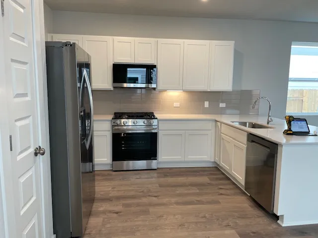 $2,600 | 2066 Alice Jay Way, Round Rock, TX 78665