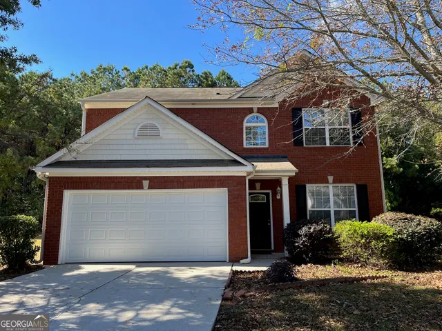 $307,900 | 1016 Maple Leaf Drive, McDonough, GA 30253