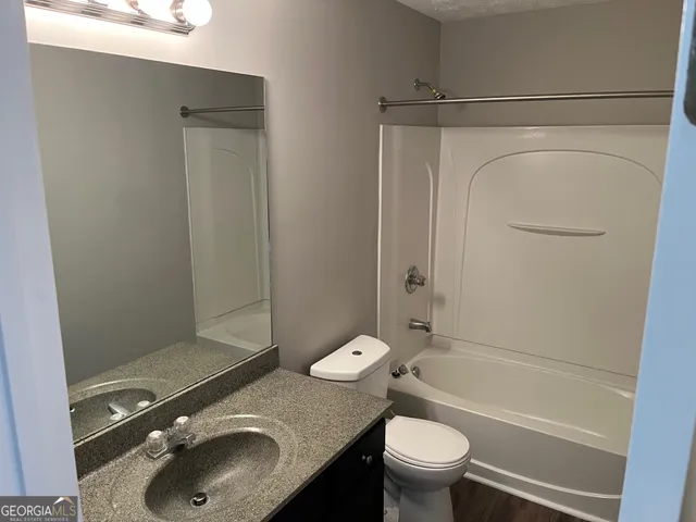 $307,900 | 1016 Maple Leaf Drive, McDonough, GA 30253