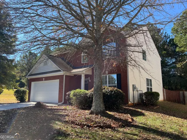 $307,900 | 1016 Maple Leaf Drive, McDonough, GA 30253