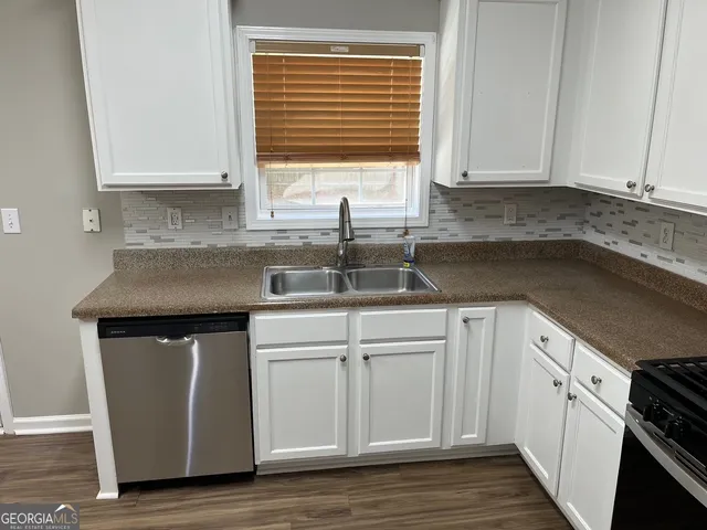 $307,900 | 1016 Maple Leaf Drive, McDonough, GA 30253