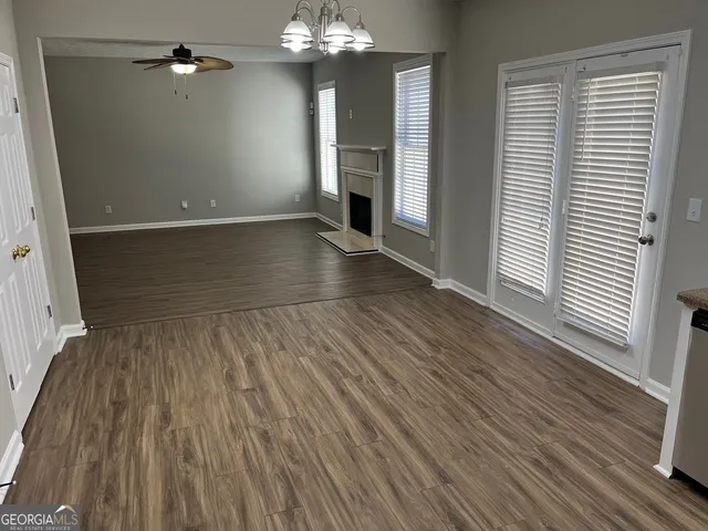 $307,900 | 1016 Maple Leaf Drive, McDonough, GA 30253