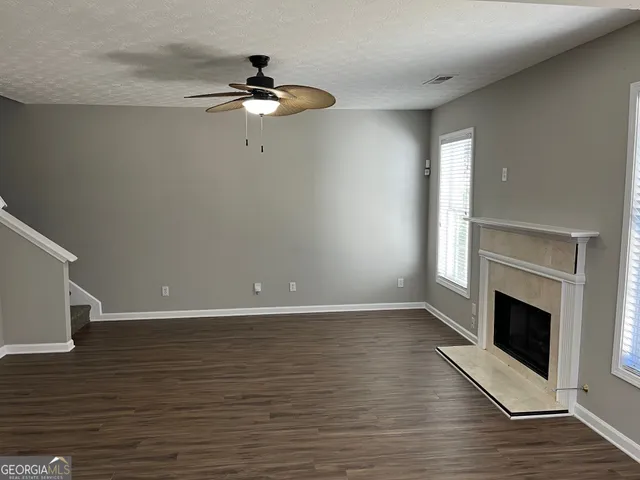 $307,900 | 1016 Maple Leaf Drive, McDonough, GA 30253