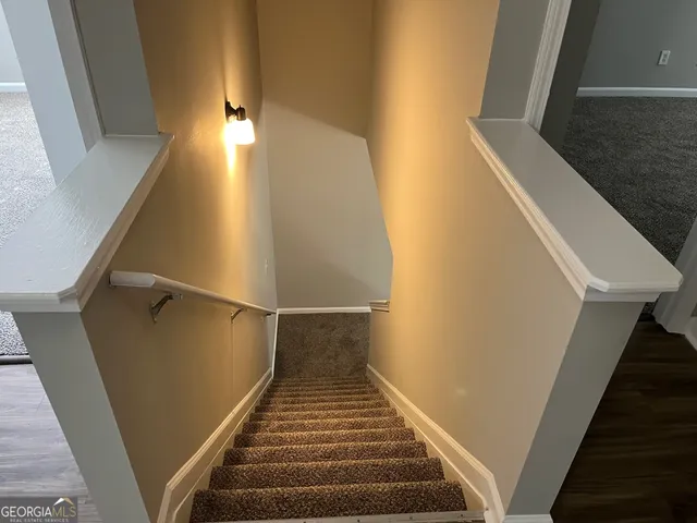 $307,900 | 1016 Maple Leaf Drive, McDonough, GA 30253