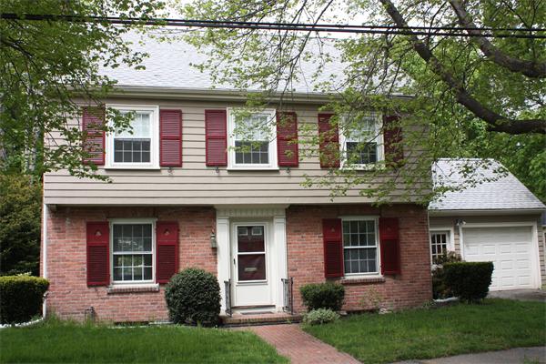 9 Chesterfield Road Milton, MA 02186 - Photo 1 of 14