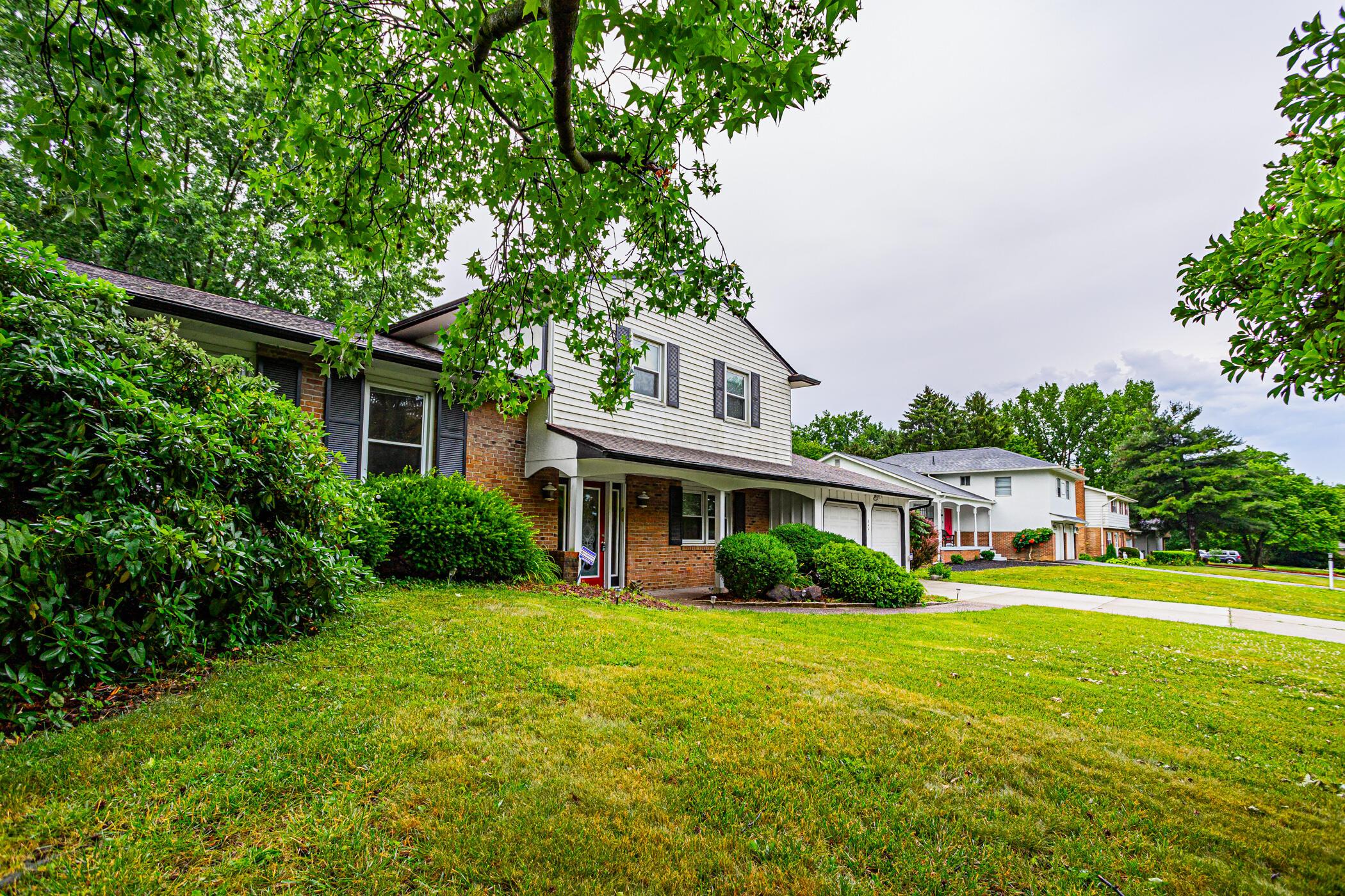 844 Critchfield Road Columbus, OH 43213 - Photo 6 of 67 844 Critchfield Rd