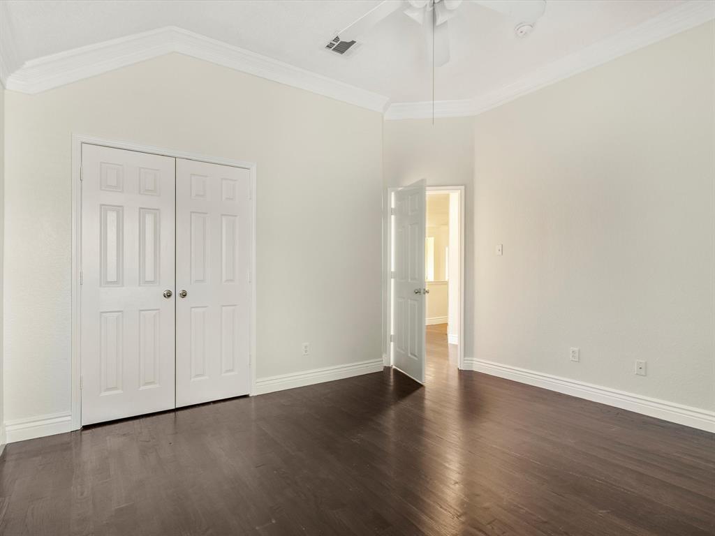 7121 Raintree Way Denton, TX 76210 - Photo 30 of 36
