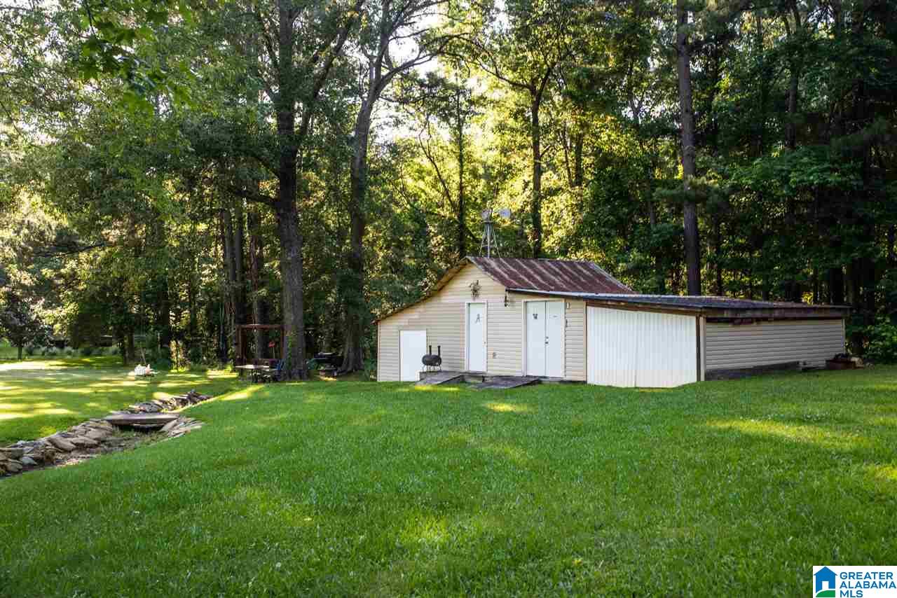 1507 Old Broadwell Mill Road Jacksonville, AL 36265 - Photo 4 of 40 Gallery Image 4