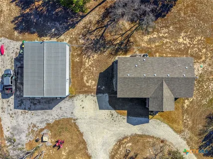 a view of a city with ocean