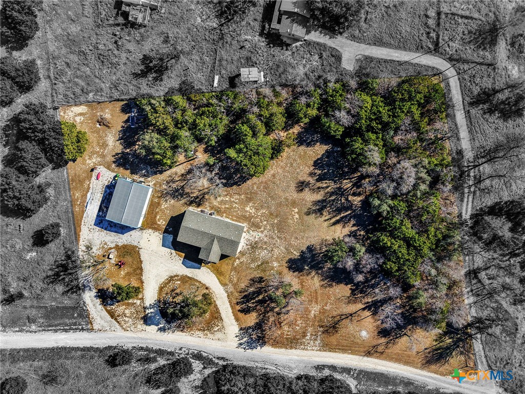 300 Private Road 3221 Kempner, TX 76539 - Photo 3 of 32