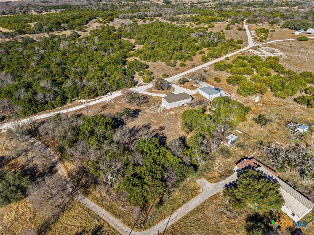 300 Private Road 3221 Kempner, TX 76539 - Photo 32 of 32 a view of a green field