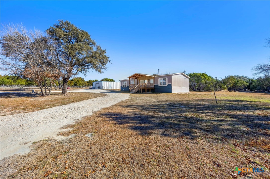 300 Private Road 3221 Kempner, TX 76539 - Photo 4 of 32