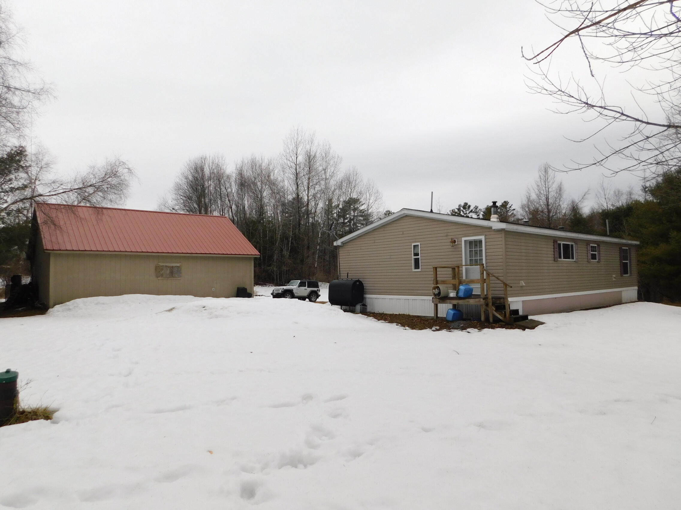 217 Ward Hill Road Norridgewock, ME 04957 - Photo 5 of 21 DSCN2877