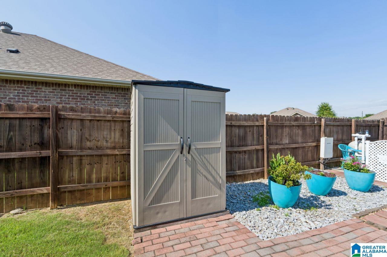 357 Vincent Street Alabaster, AL 35007 - Photo 43 of 51