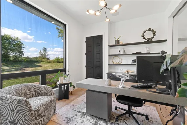 $1,699,000 | 815 North English Settlement Avenue, Rochester, WI 53105