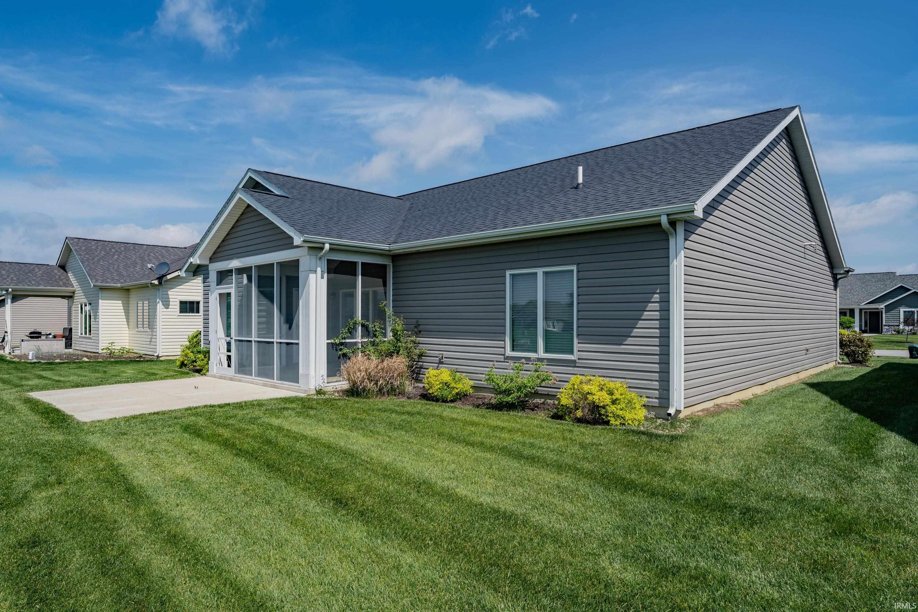 13513 Slate Ridge Court Fort Wayne, IN 46814 - Photo 23 of 27