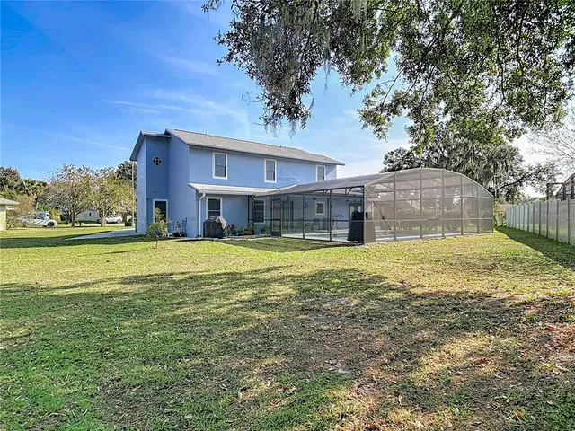 $489,000 | 1807 Virginia Court, Tavares, FL 32778