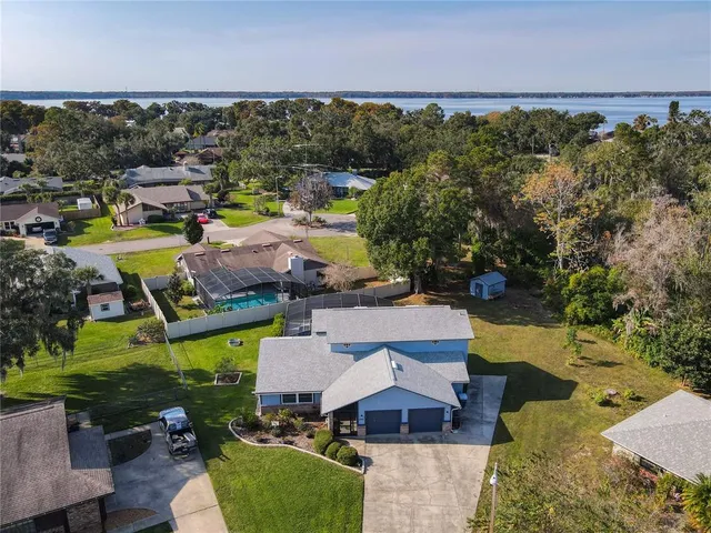 $489,000 | 1807 Virginia Court, Tavares, FL 32778