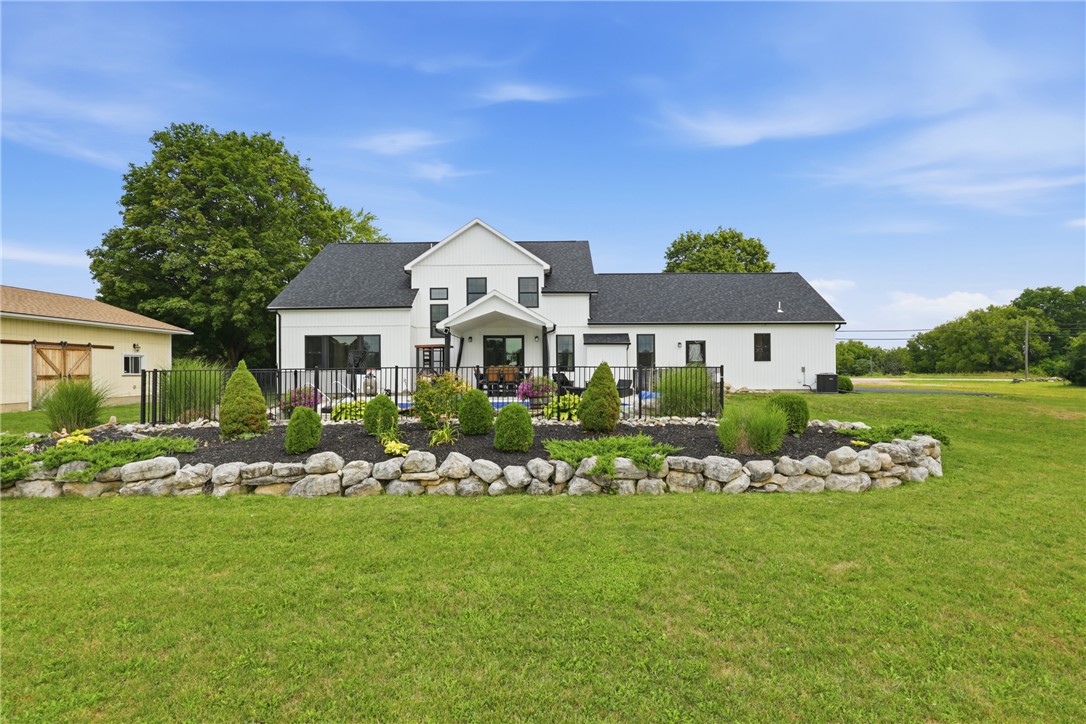 8658 East Main Road Le Roy, NY 14482 - Photo 38 of 50