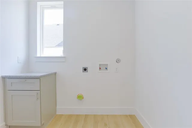 a view of bathroom with bathtub