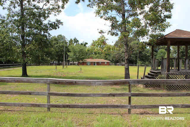 16353 Durban Fork Road Bay Minette, AL 36507 - Photo 28 of 29 View of House