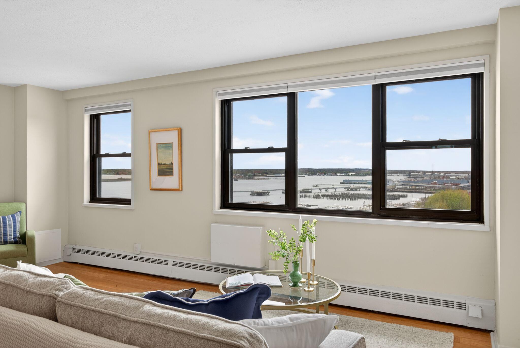 45 Eastern Promenade, Unit 2G Portland, ME 04101 - Photo 15 of 47 49_DSC08525