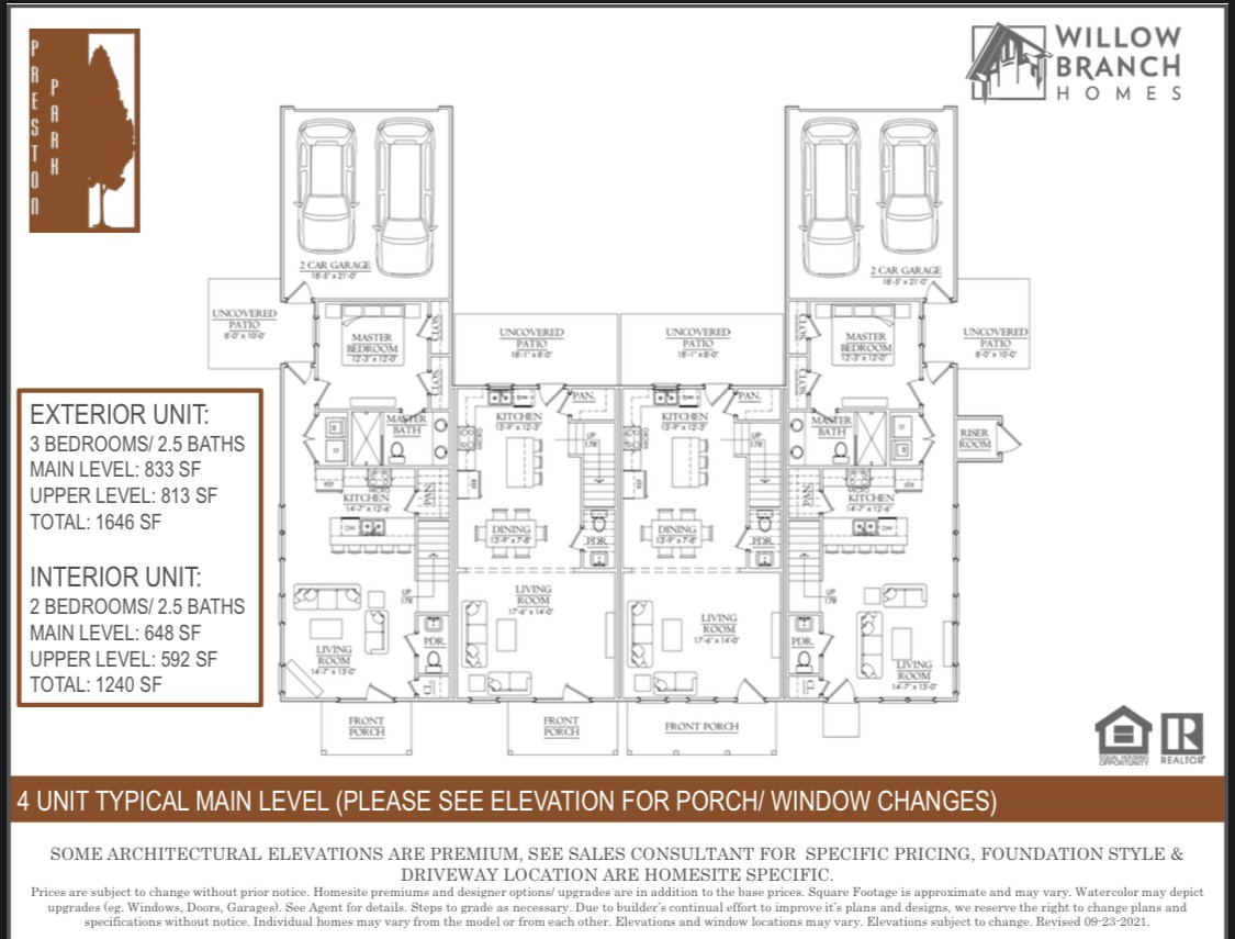 150 Bess Boulevard, Unit 42 Spring Hill, TN 37174 - Photo 2 of 3 Gallery Image 2