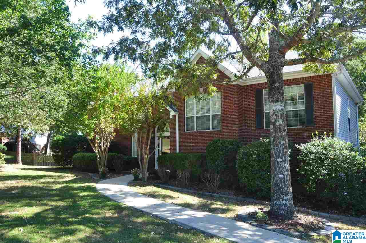 405 Grande View Trace Alabaster, AL 35114 - Photo 1 of 27