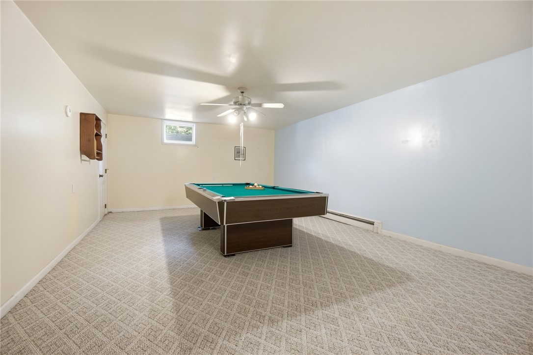 515 Whaley Road New Carlisle, OH 45344 - Photo 46 of 73