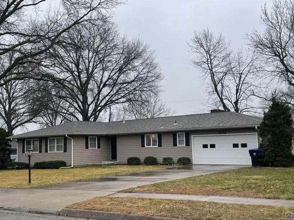 $285,000 | 5313 Southwest 23rd Terrace, Topeka, KS 66614