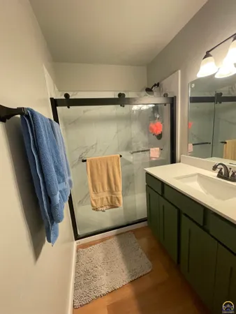 $285,000 | 5313 Southwest 23rd Terrace, Topeka, KS 66614