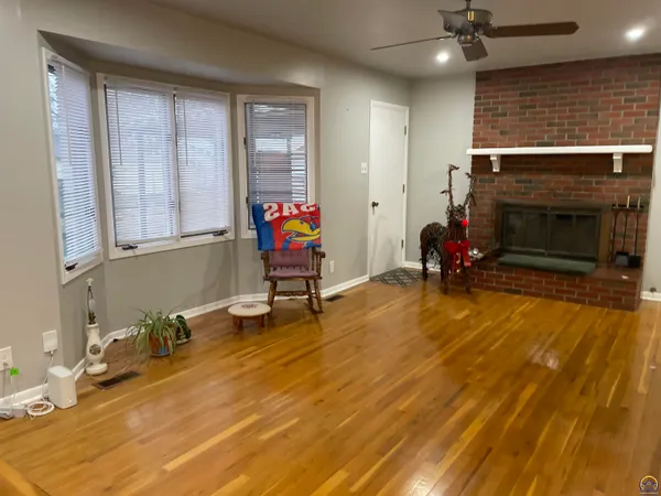 $285,000 | 5313 Southwest 23rd Terrace, Topeka, KS 66614