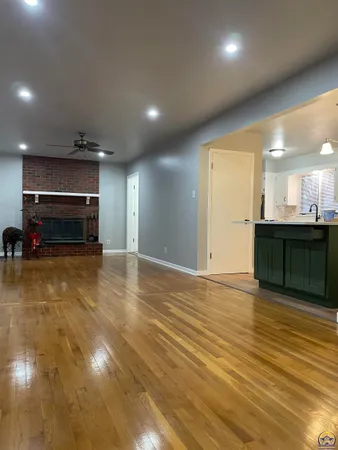 $285,000 | 5313 Southwest 23rd Terrace, Topeka, KS 66614