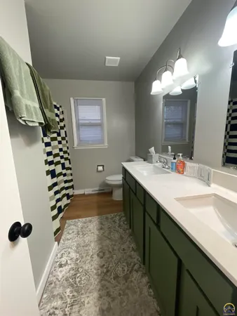 $285,000 | 5313 Southwest 23rd Terrace, Topeka, KS 66614