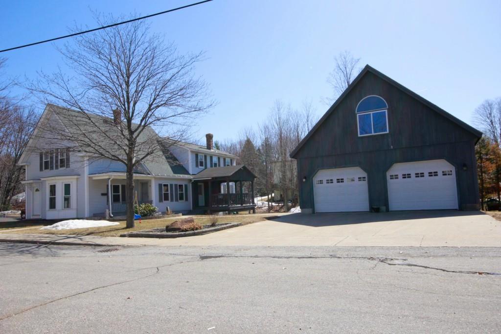 11 George Street Springvale, ME 04083 - Photo 12 of 32 Photo