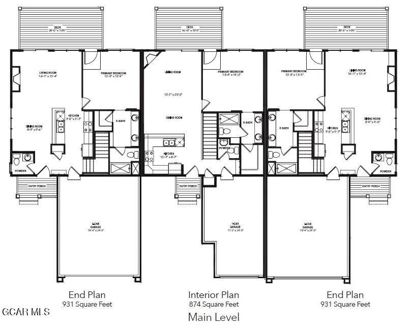 145 Homestead Loop Fraser, CO 80442 - Photo 21 of 22 a picture of a floor plan
