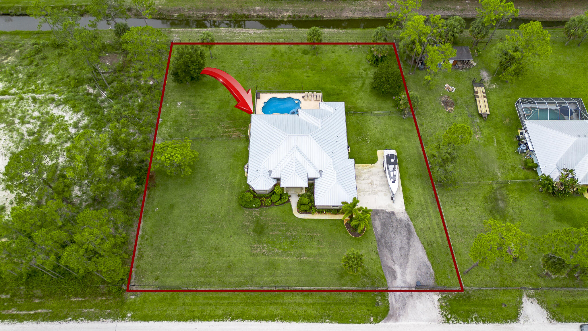 16190 63rd Road North The Acreage, FL 33470 - Photo 101 of 108 iPixx_10_24