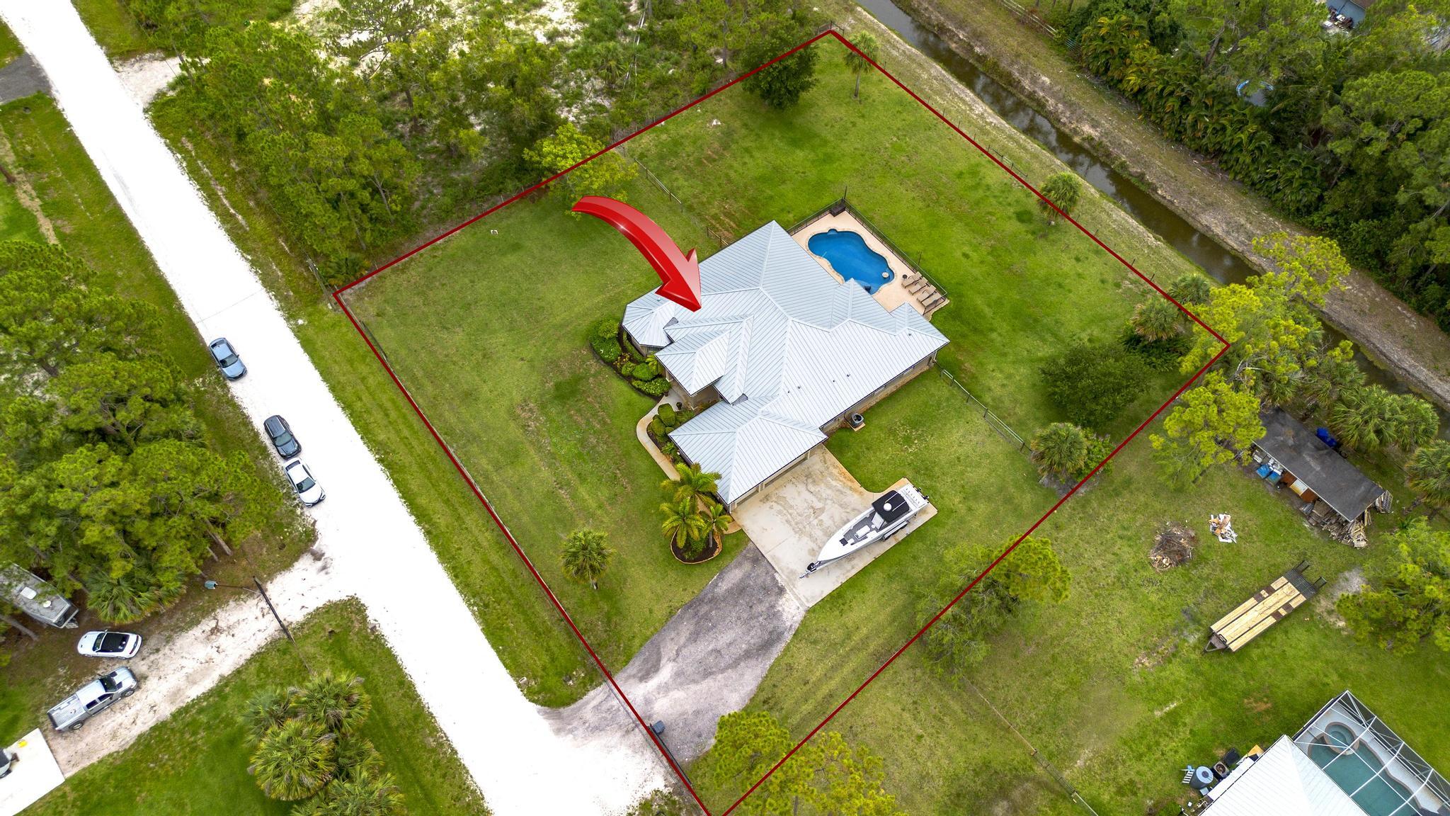 16190 63rd Road North The Acreage, FL 33470 - Photo 2 of 108 iPixx_20__0192