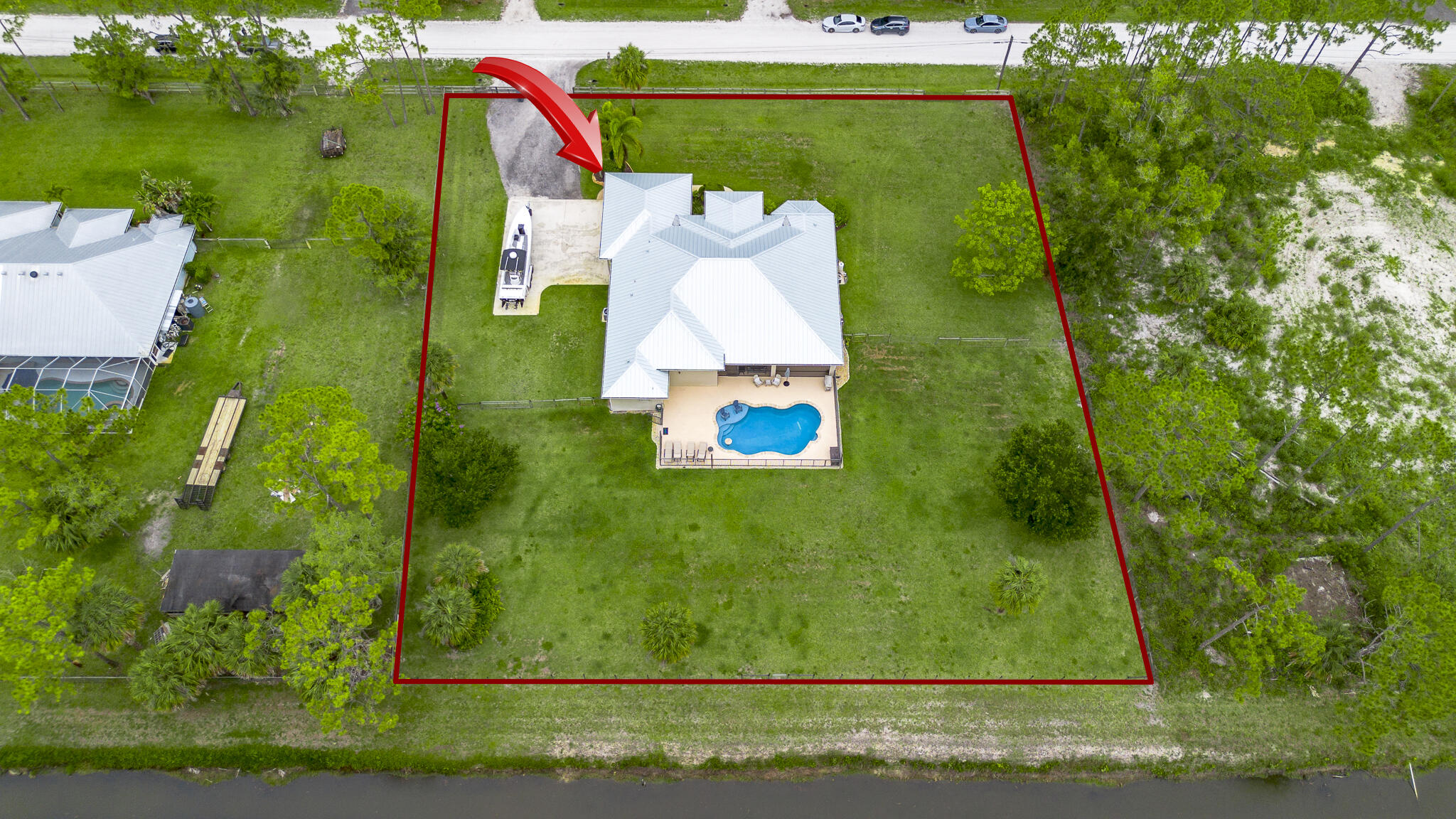 16190 63rd Road North The Acreage, FL 33470 - Photo 100 of 108 iPixx_10_19