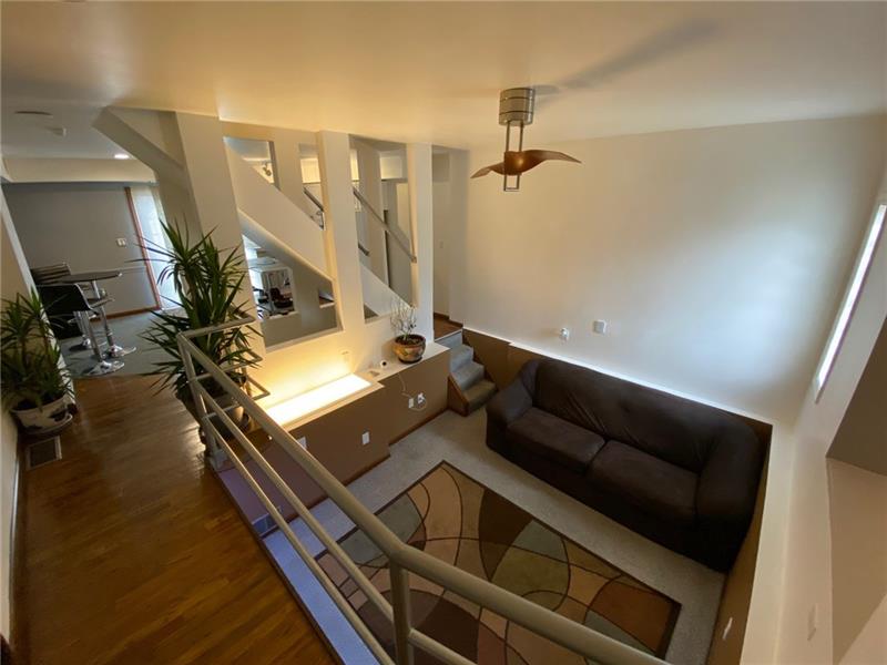 423 Edith Street Pittsburgh, PA 15211 - Photo 2 of 21 Incredible Modern Open Floor Plan!