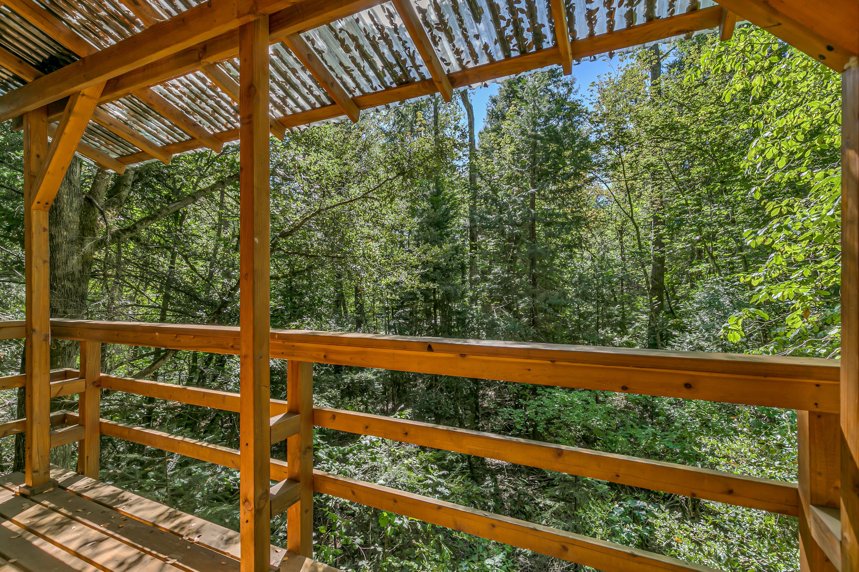 3496 East Fork Road Williams, OR 97544 - Photo 55 of 97 creek view
