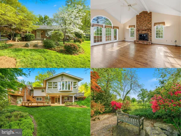$950,000 | 6713 Bellamy Avenue, Springfield, VA 22152