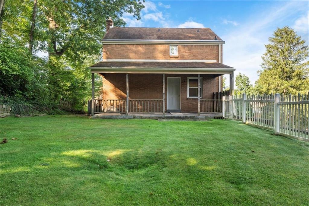 118 Rockingham Road Pittsburgh, PA 15238 - Photo 25 of 31 Gallery Image 25
