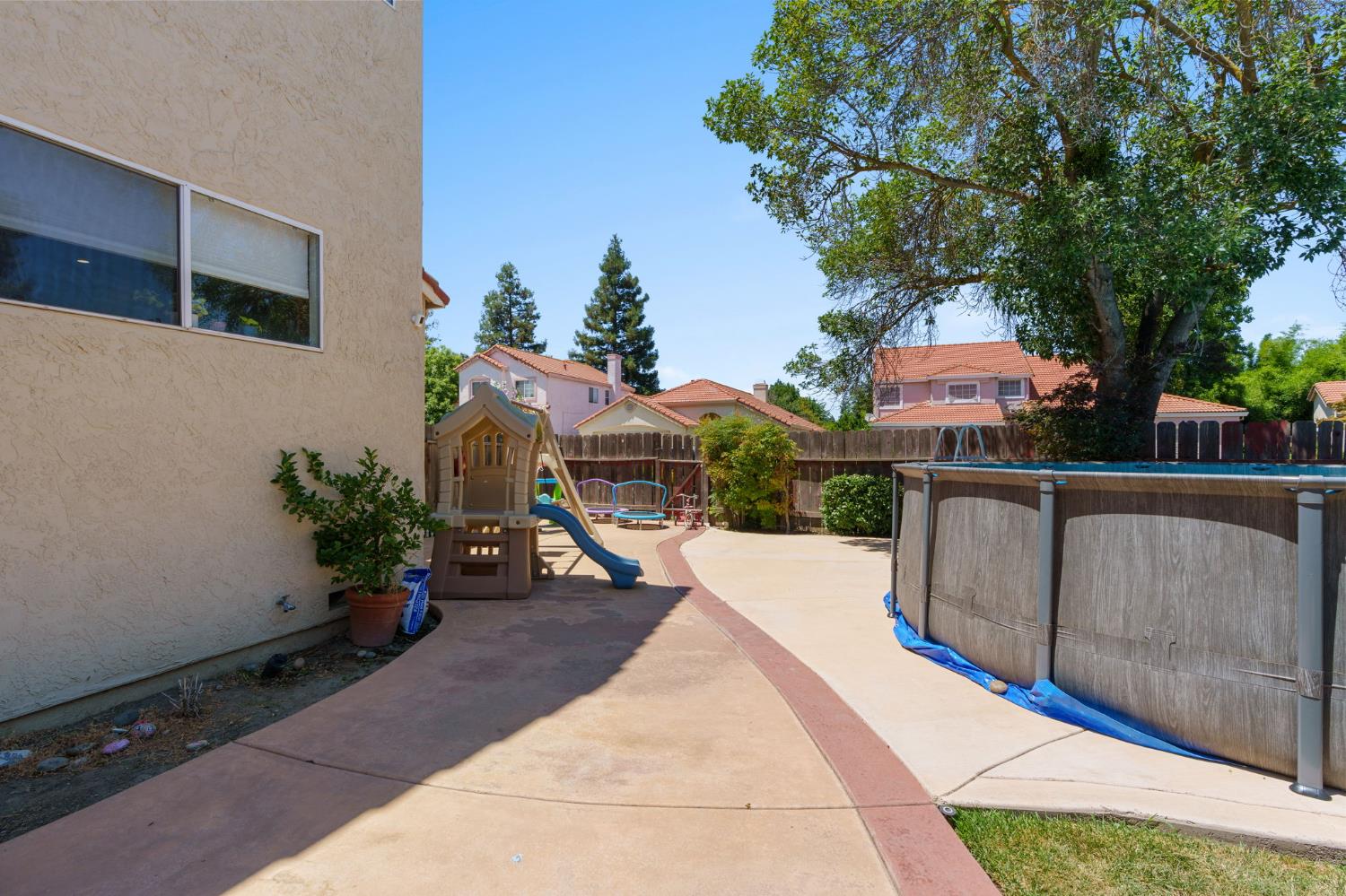 1004 Shasta Avenue Modesto, CA 95358 - Photo 53 of 63
