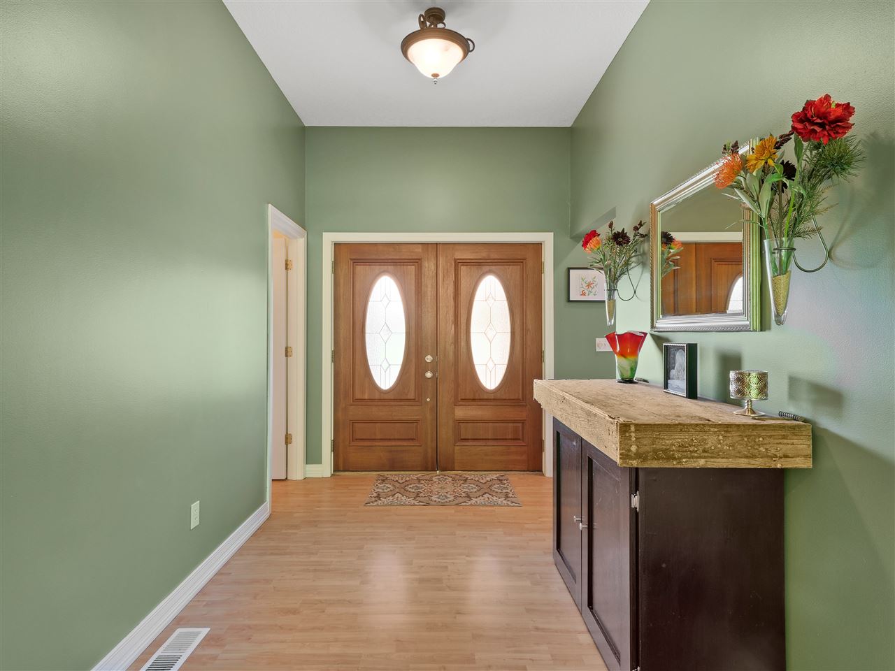 14535 Hamilton Road Roanoke, IN 46783 - Photo 4 of 36