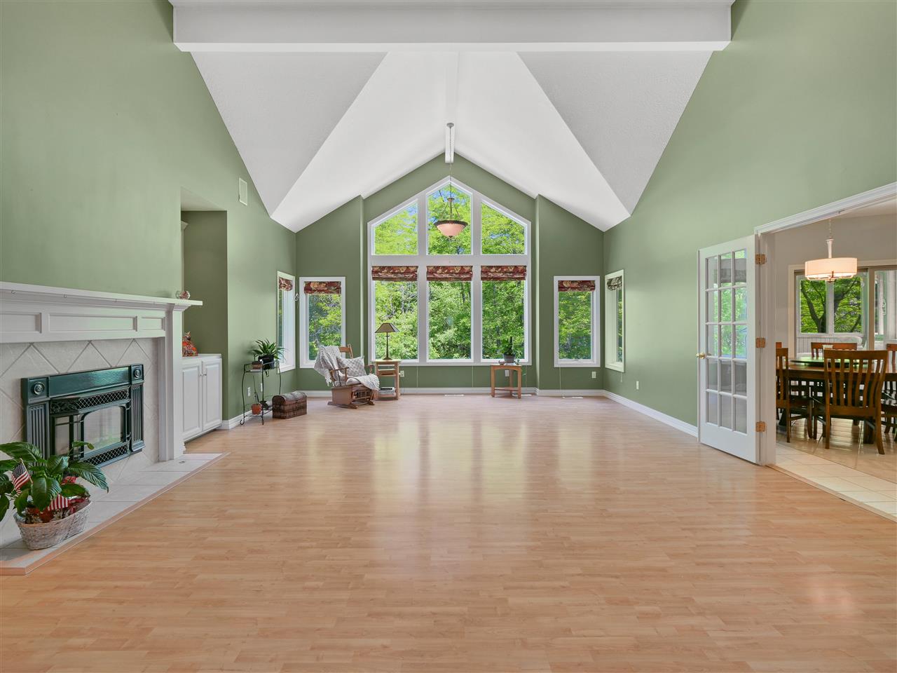 14535 Hamilton Road Roanoke, IN 46783 - Photo 5 of 36