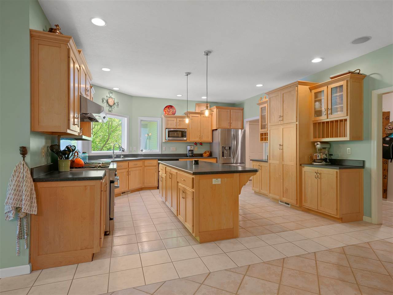 14535 Hamilton Road Roanoke, IN 46783 - Photo 8 of 36