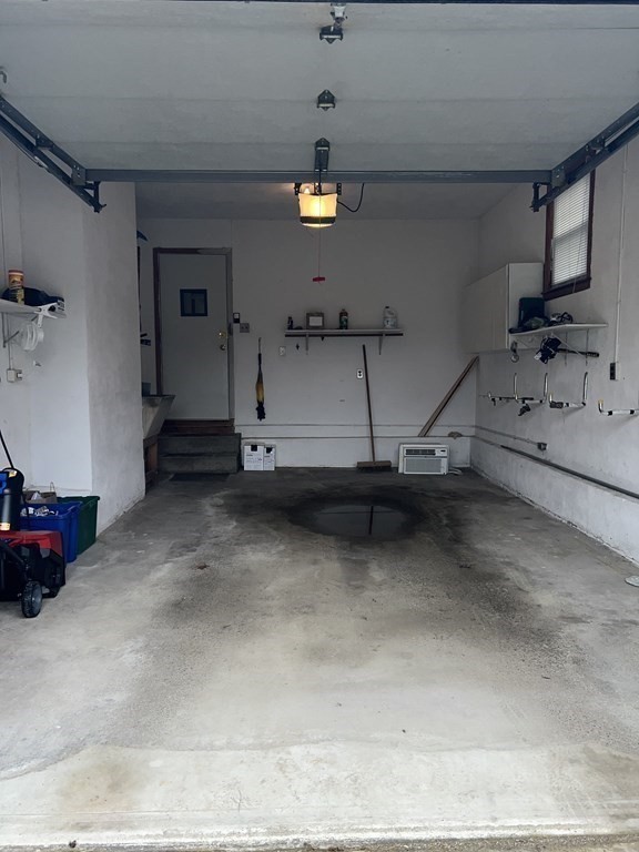 39 Mill Road Chelmsford, MA 01824 - Photo 17 of 22 a view of room with garage