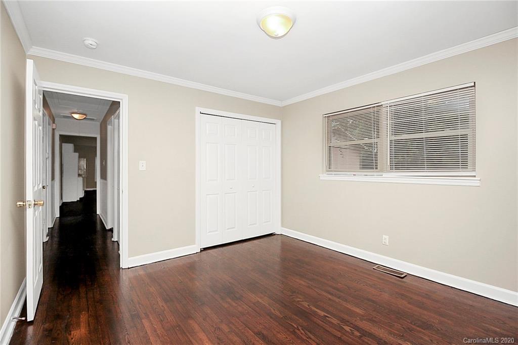 307 Harris Street Fort Mill, SC 29715 - Photo 24 of 39 wooden floor in an empty room
